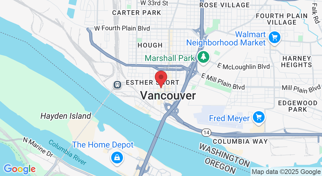Vancouver, WA, USA