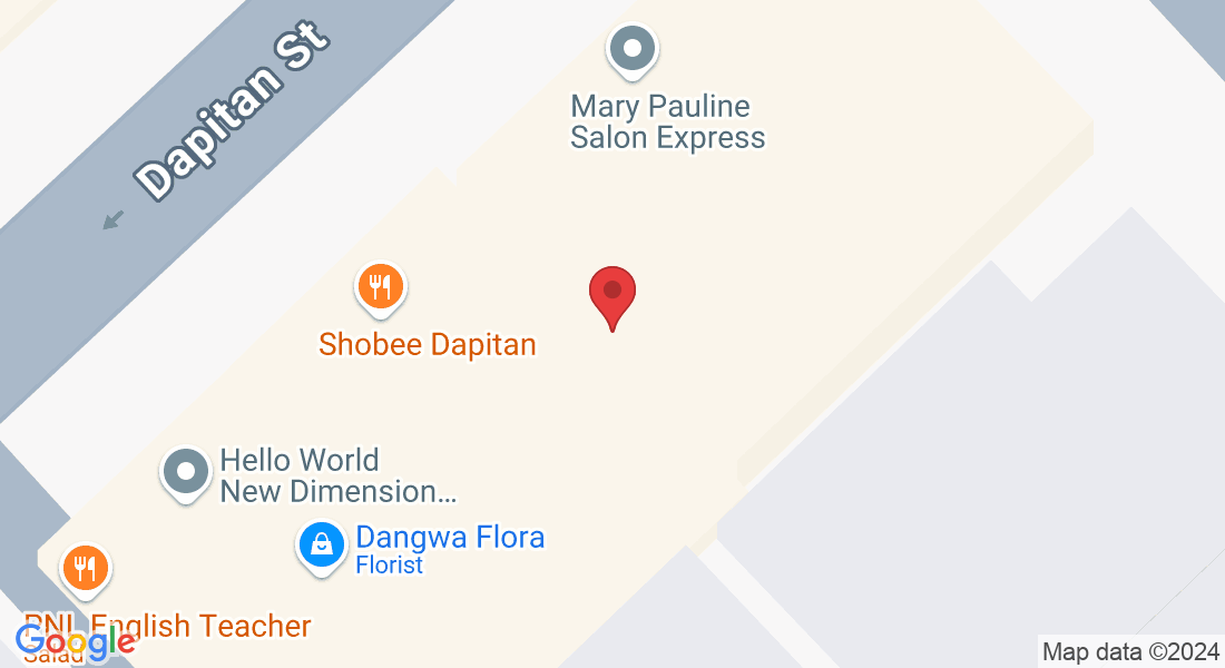 1187 Don Quijote St, Sampaloc, Manila, 1008 Metro Manila, Philippines