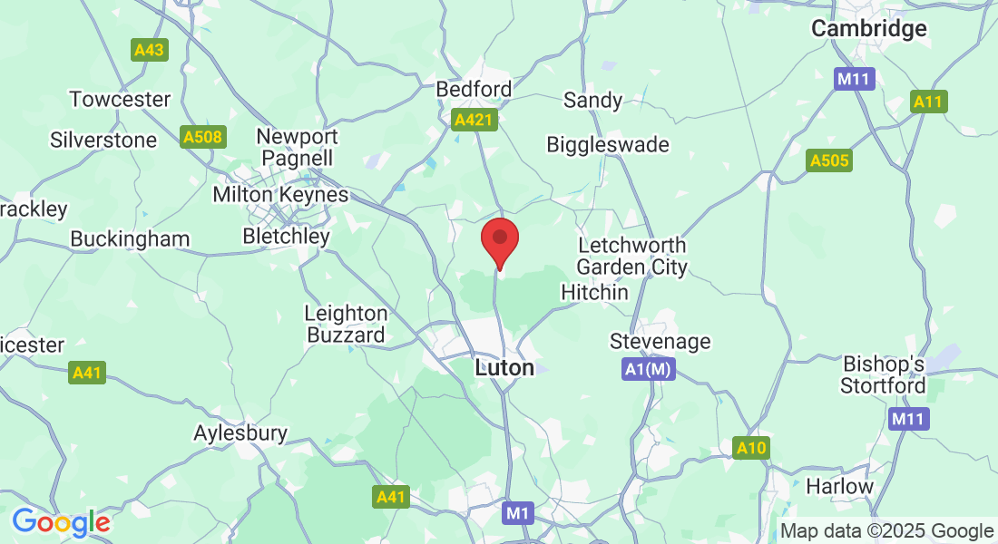 83b Bedford Rd, Barton-le-Clay, Bedford MK45 4LL, UK