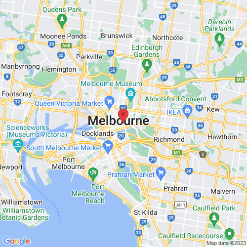 90-130 Swanston St, Melbourne VIC 3000, Australia