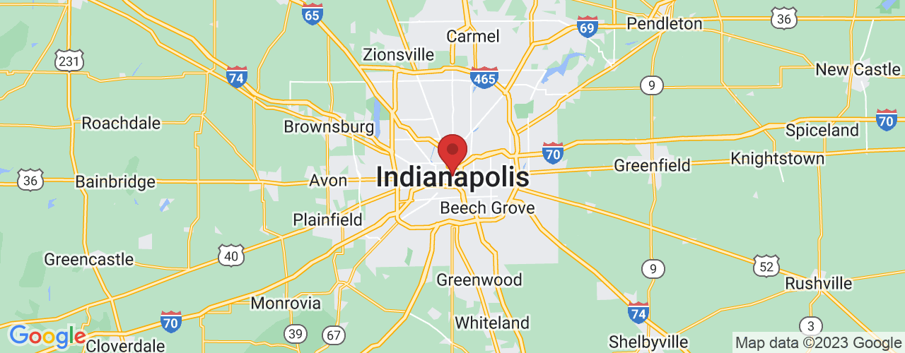 Indianapolis, IN, USA