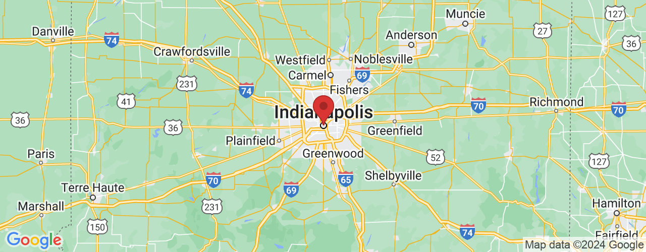 Indianapolis, IN, USA