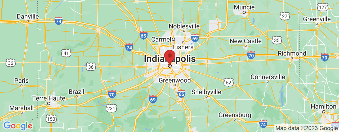 Indianapolis, IN, USA