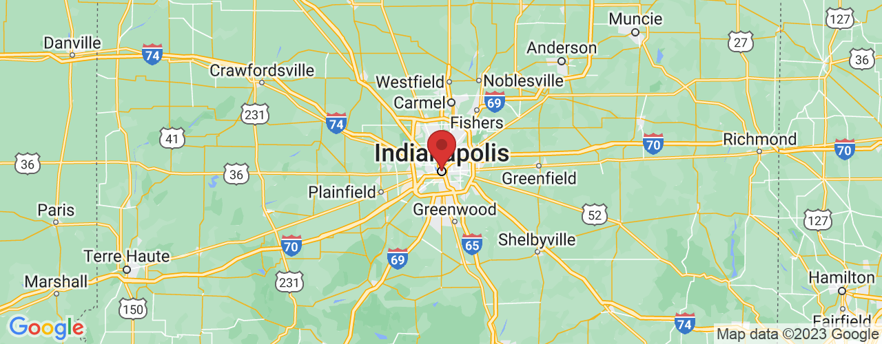 Indianapolis, IN, USA