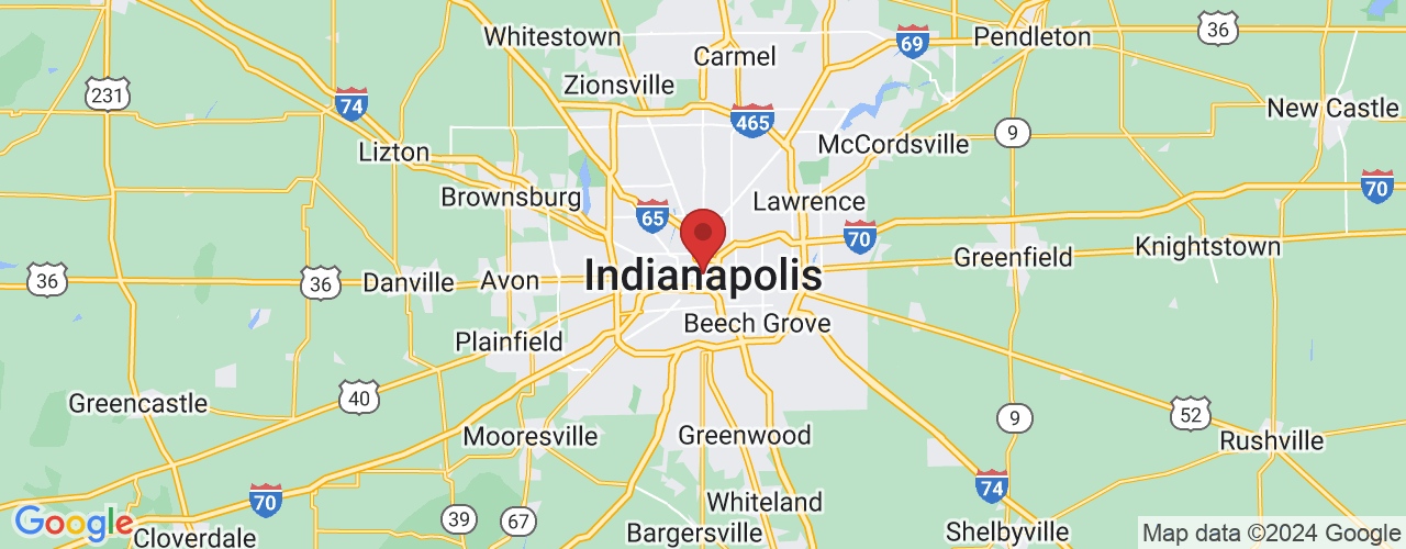 Indianapolis, IN, USA