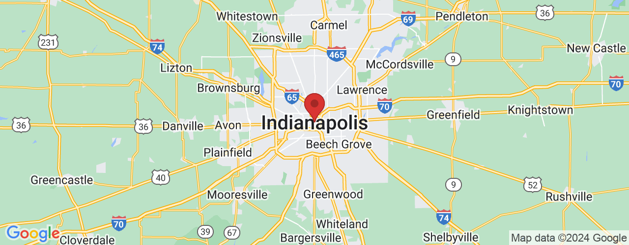 Indianapolis, IN, USA