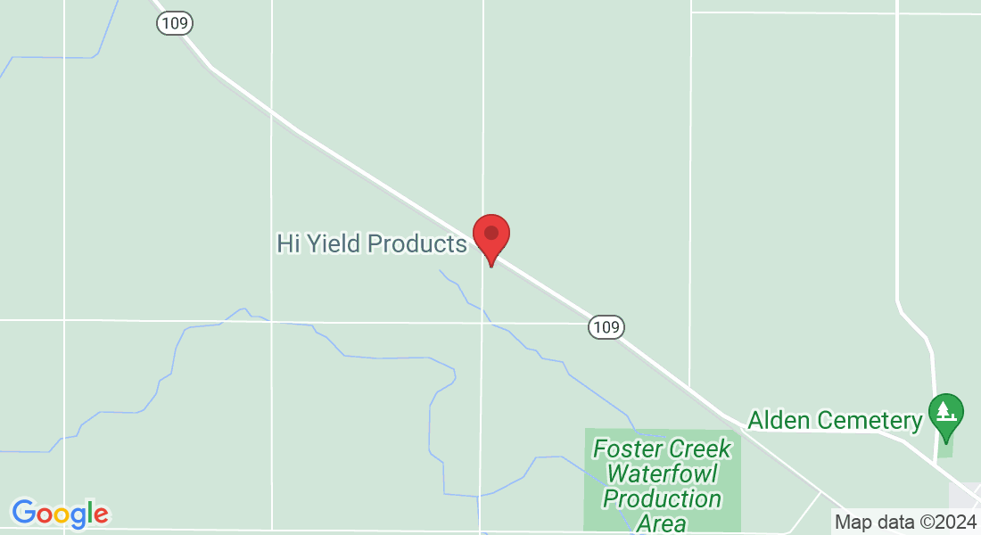 23282 620th Ave, Alden, MN 56009, USA