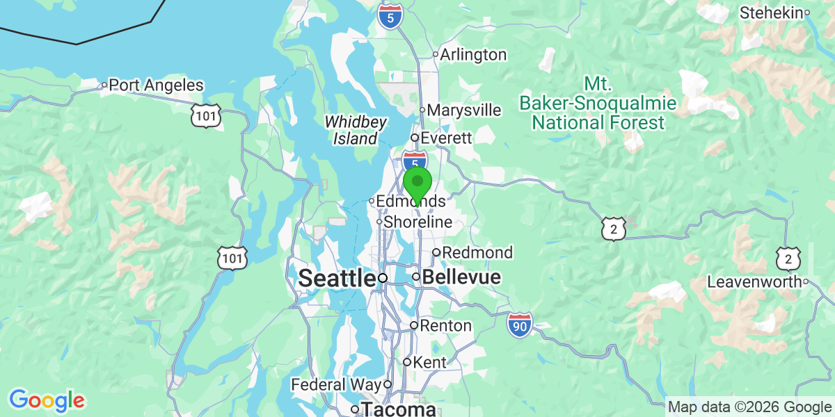 22722 29th Dr SE suite 100, Bothell, WA 98021, USA