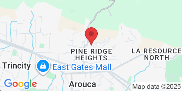 Evergreen Dr, Arouca, Trinidad and Tobago