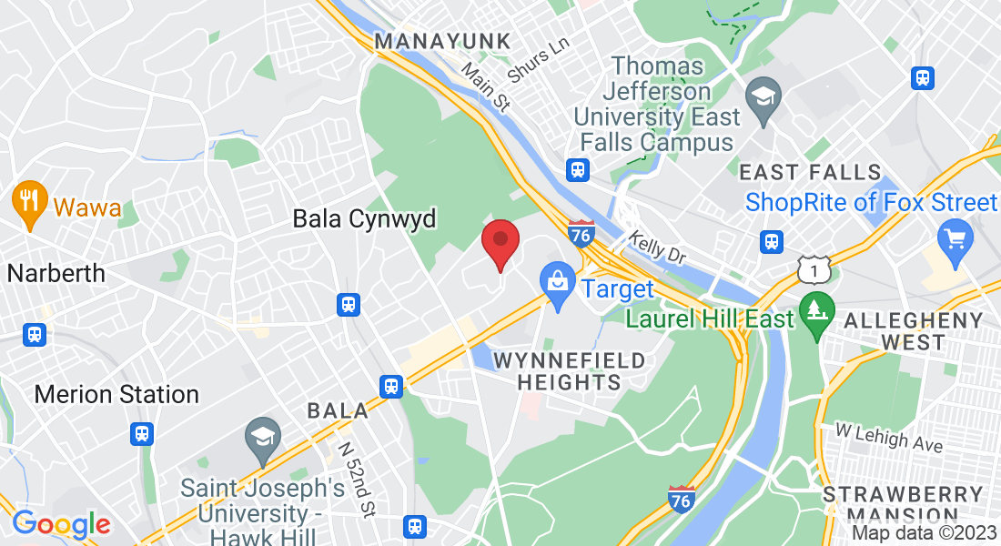 2 Bala Plaza, Bala Cynwyd, PA 19004, USA