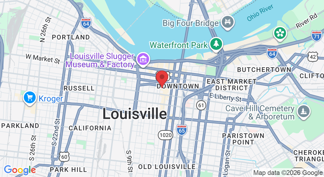 Louisville, KY, USA