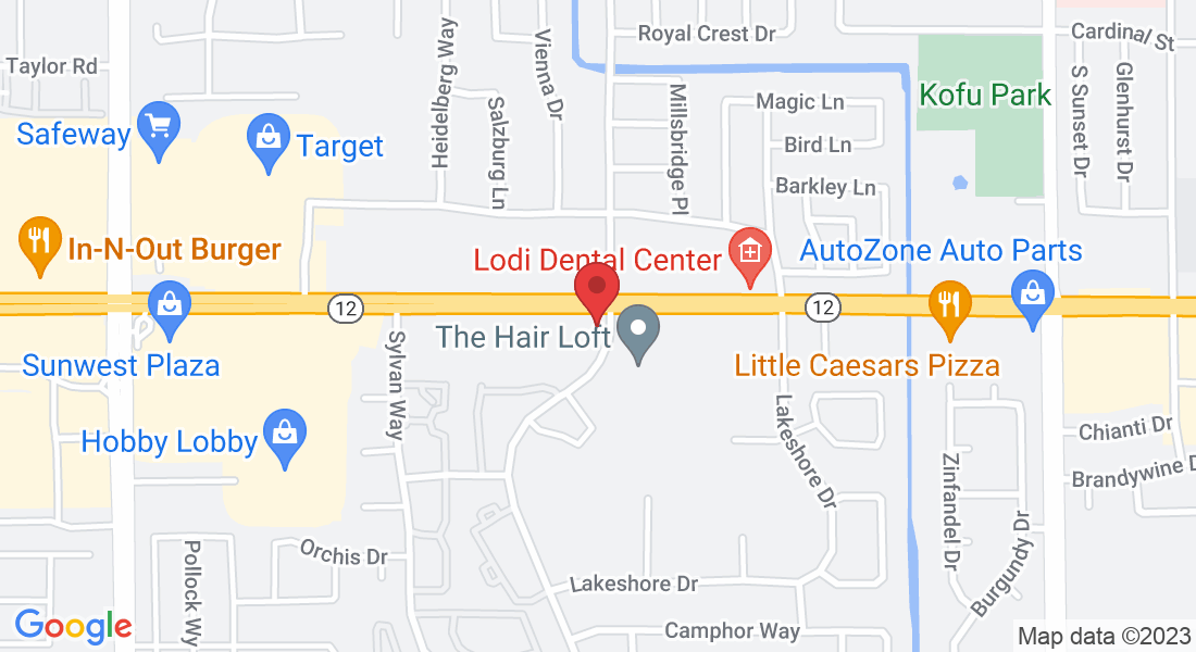 2000 W Kettleman Ln #106, Lodi, CA 95242, USA