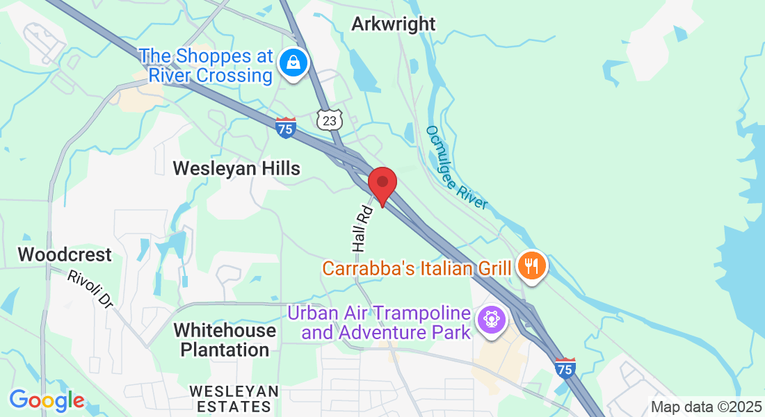 4480 Riverside Dr ste 11, Macon, GA 31210, USA