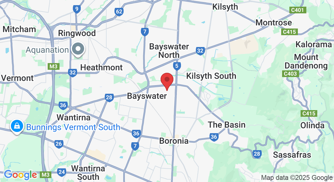 52 Corporate Blvd, Bayswater VIC 3153, Australia
