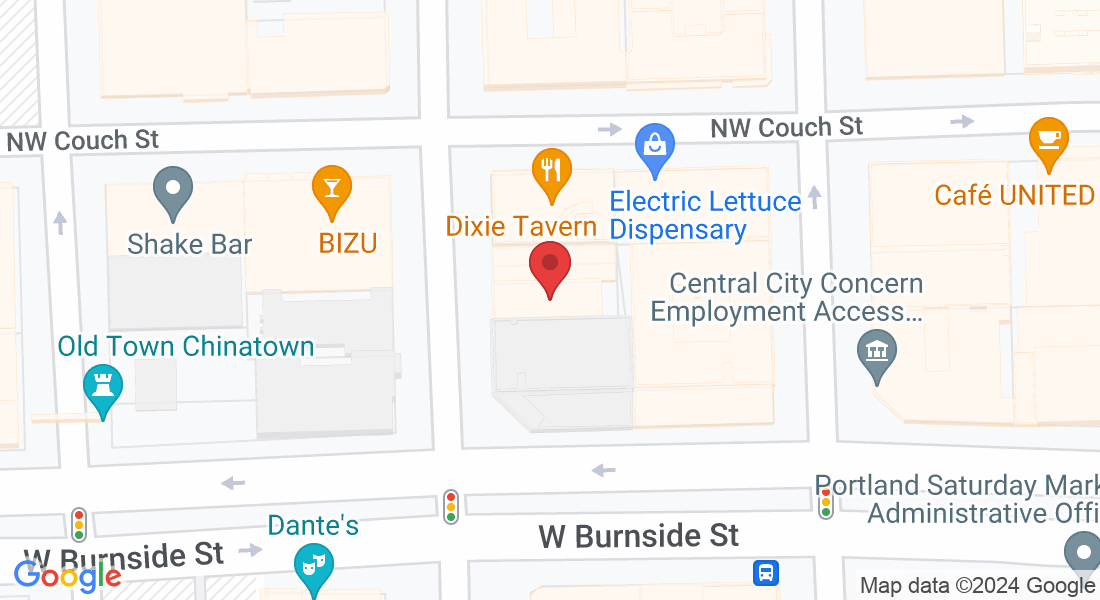 18 NW 3rd Ave, Portland, OR 97209, USA