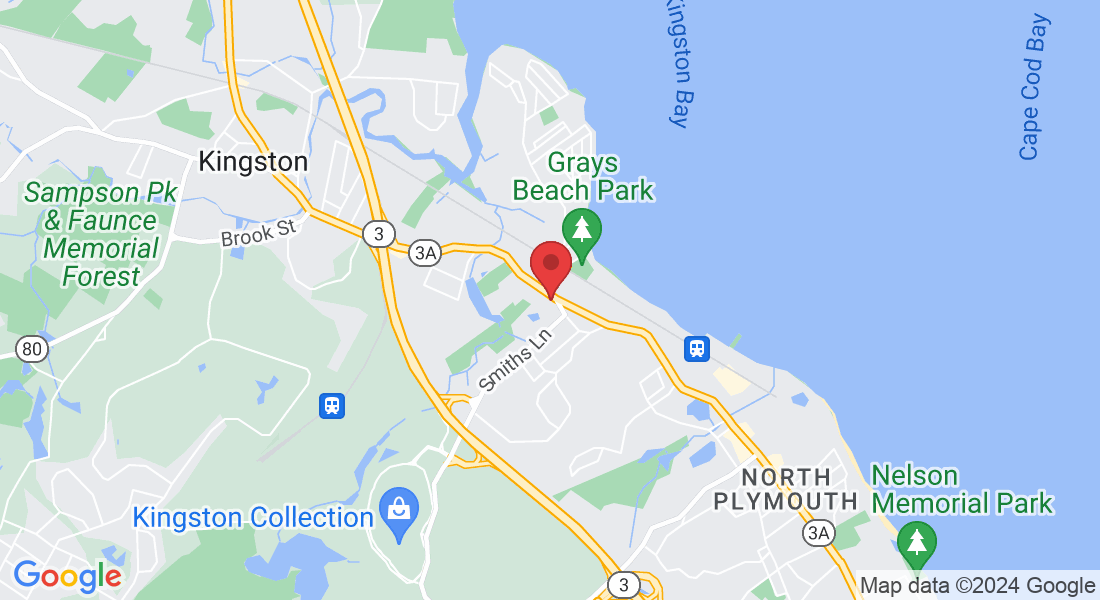 56 Main St, Kingston, MA 02364, USA