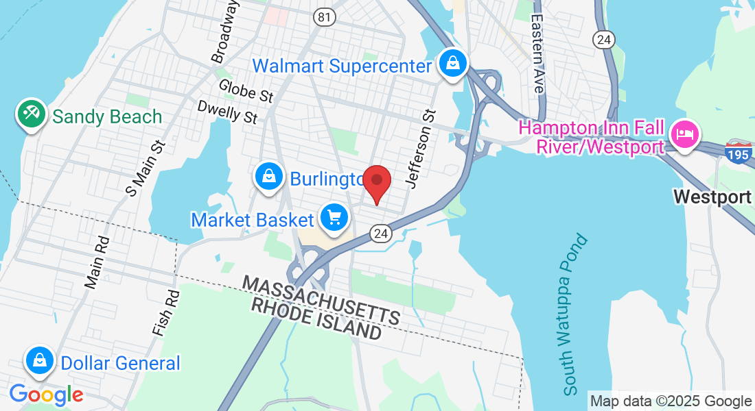 Fall River, MA 02721, USA
