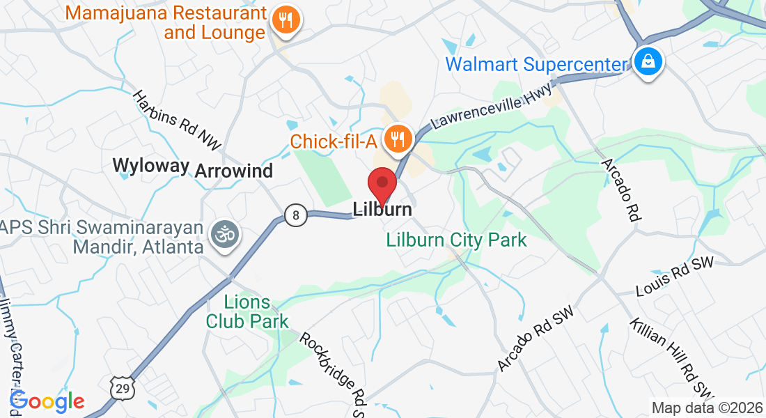 Lilburn, GA, USA