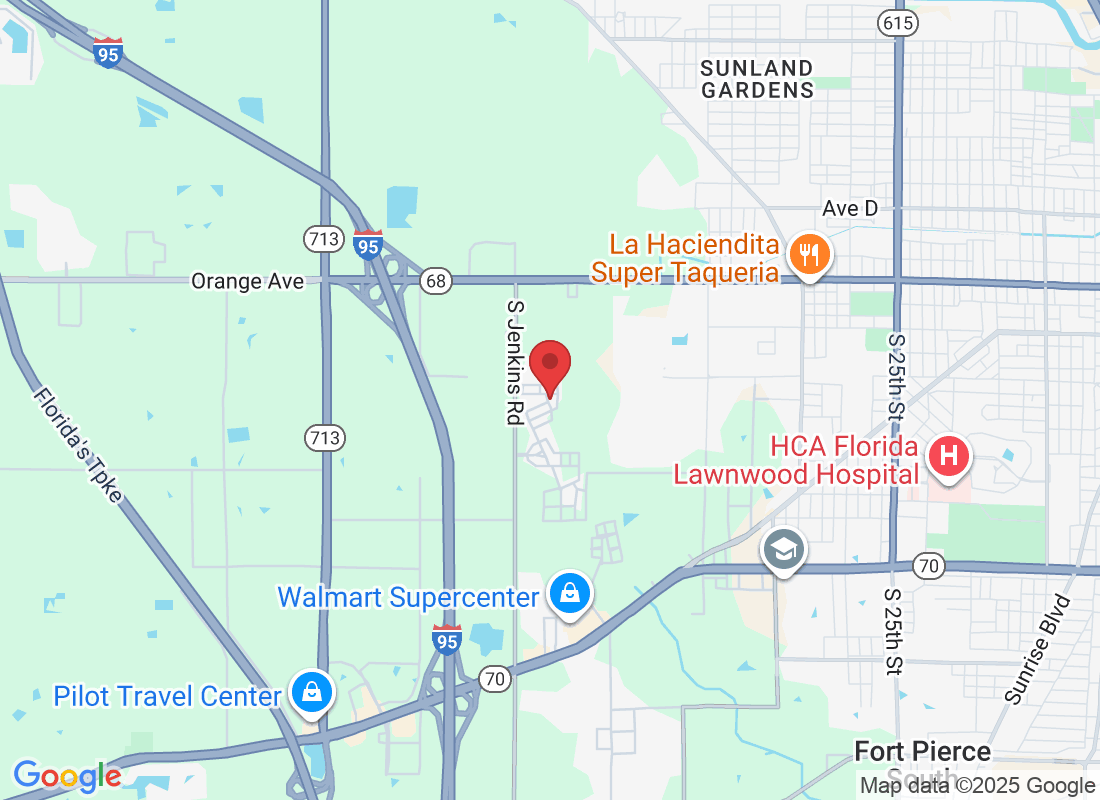 5309 Fantasy Dr, Fort Pierce, FL 34947, USA