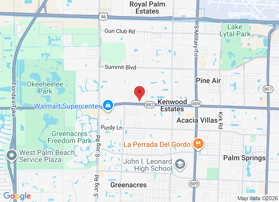 West Palm Beach, FL 33415, USA