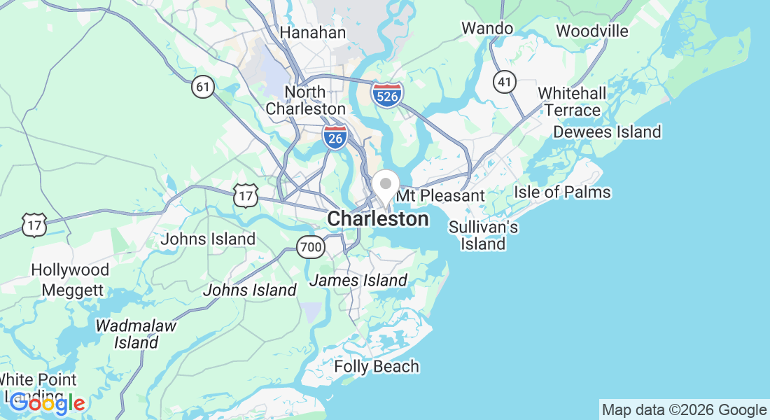 Charleston, SC, USA
