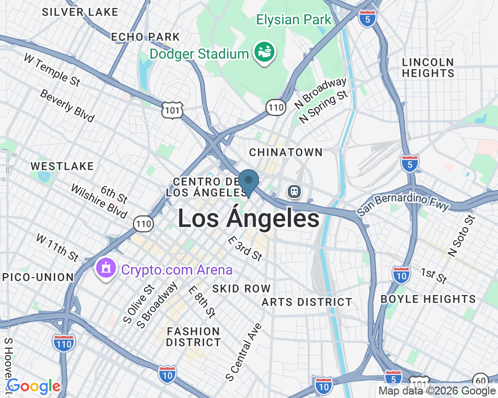 Los Ángeles, California, EE. UU.