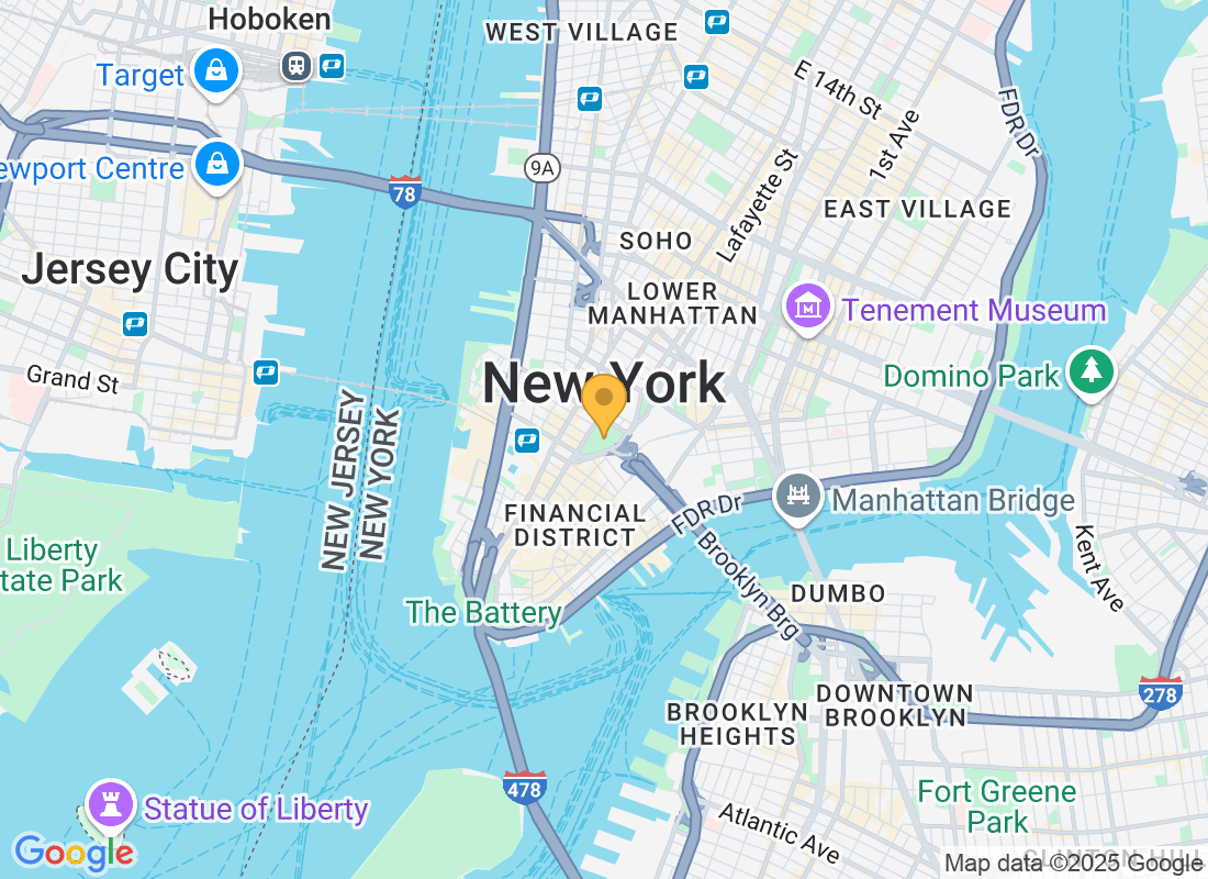 New York, NY, USA