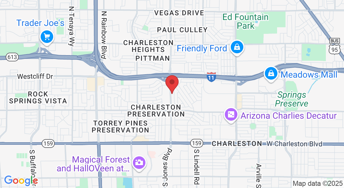 304 S Jones Blvd ste 1038, Las Vegas, NV 89107, USA