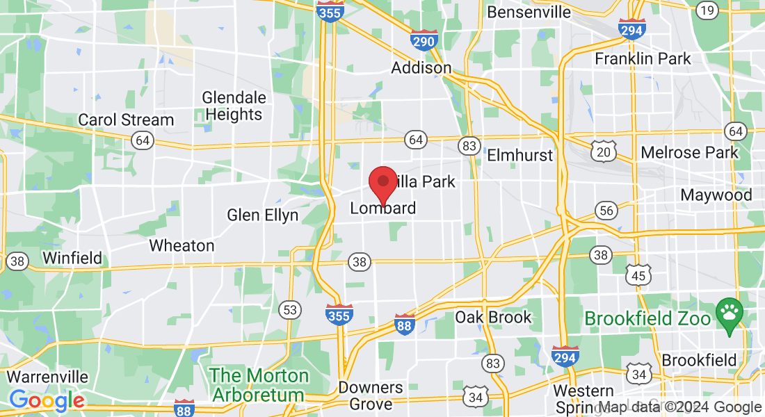 Lombard, IL, USA
