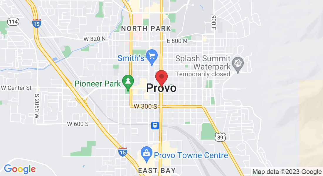 Provo, UT, USA