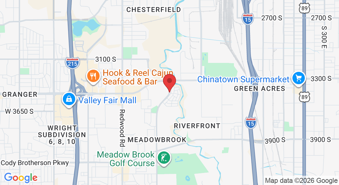 2235 S 1300 W suite 4, West Valley City, UT 84119, USA