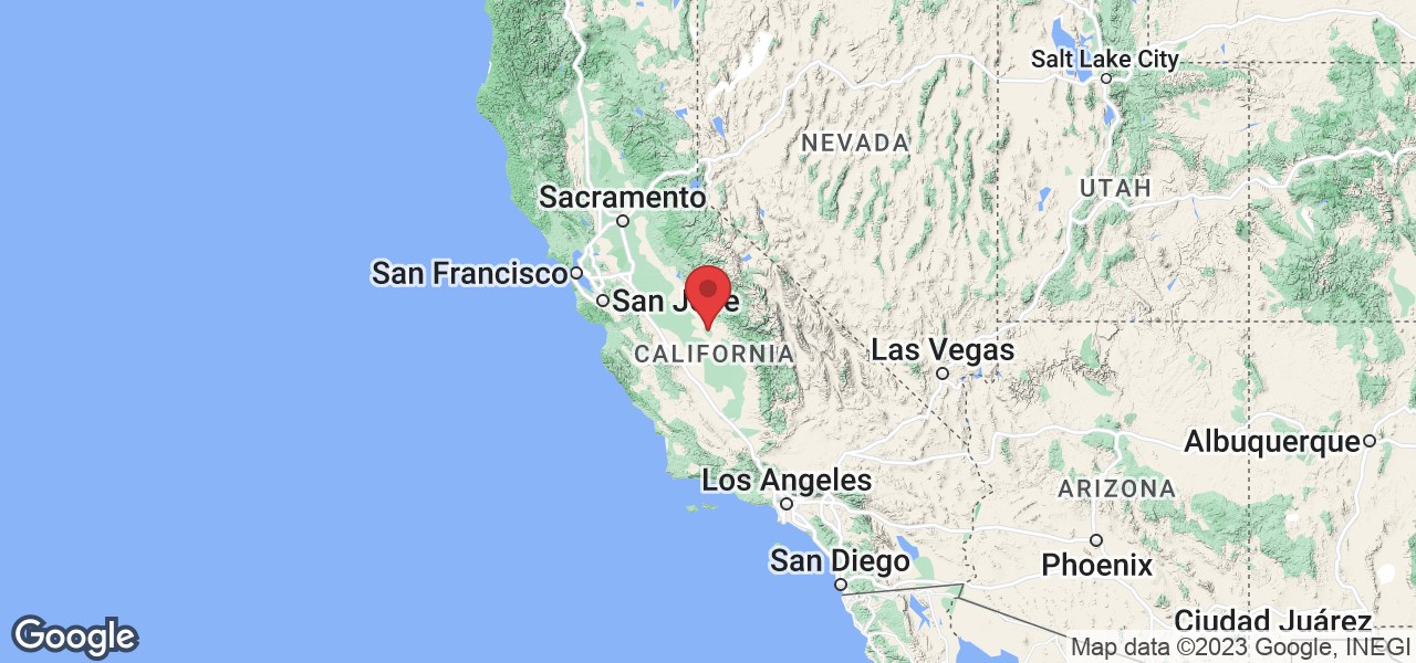 Parking lot, 8050 N Palm Ave suite 300, Fresno, CA 93711, USA
