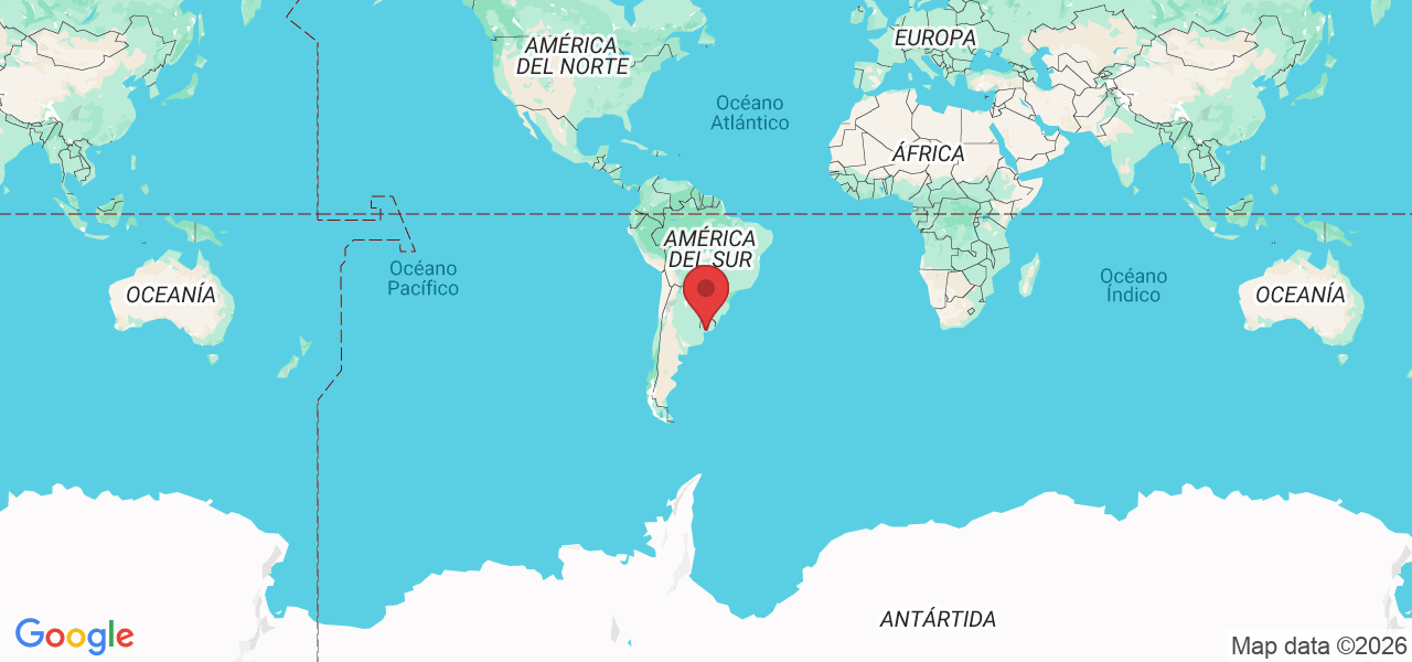 Víctor Soliño 349, 11300 Montevideo, Departamento de Montevideo, Uruguay