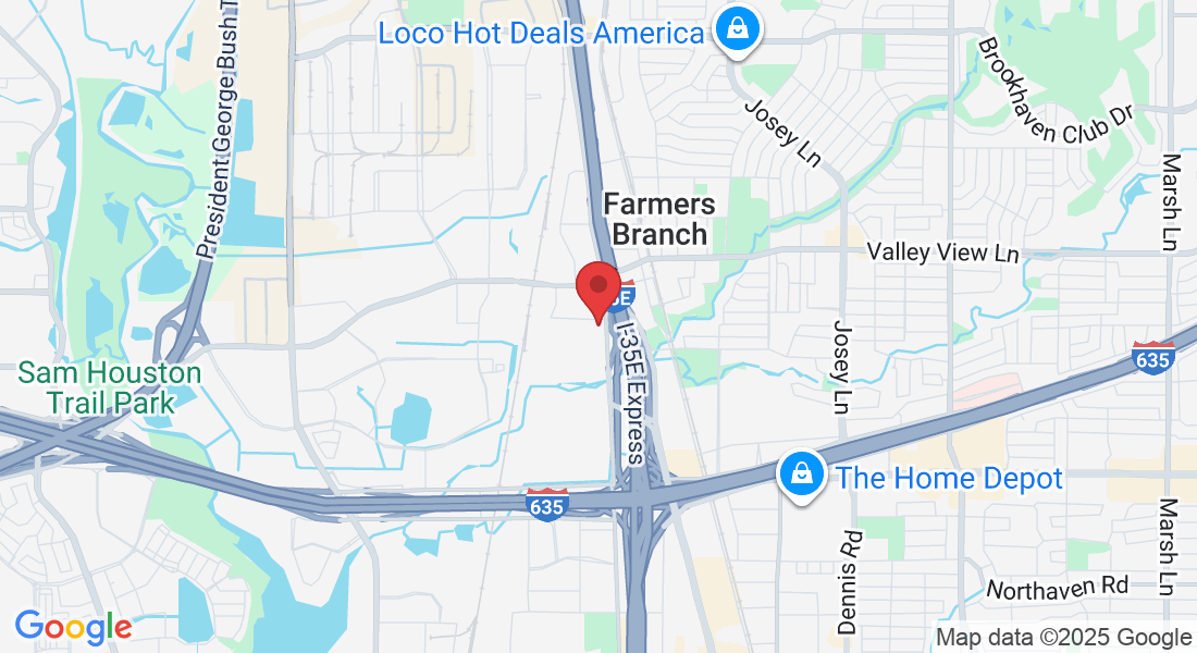 2330 Springlake Rd, Farmers Branch, TX 75234, USA