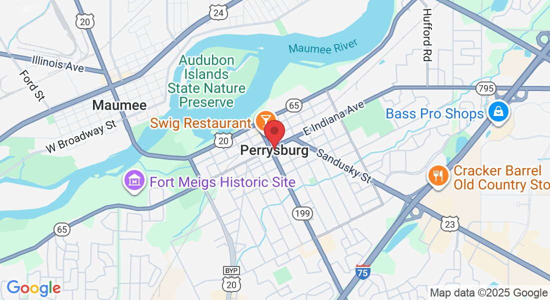 Perrysburg, OH 43551, USA