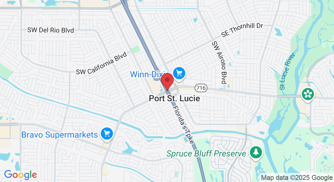 Port St. Lucie, Flórida, EUA
