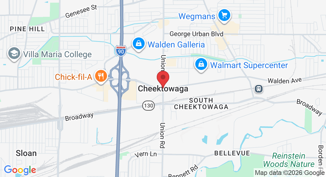 Cheektowaga, NY, USA