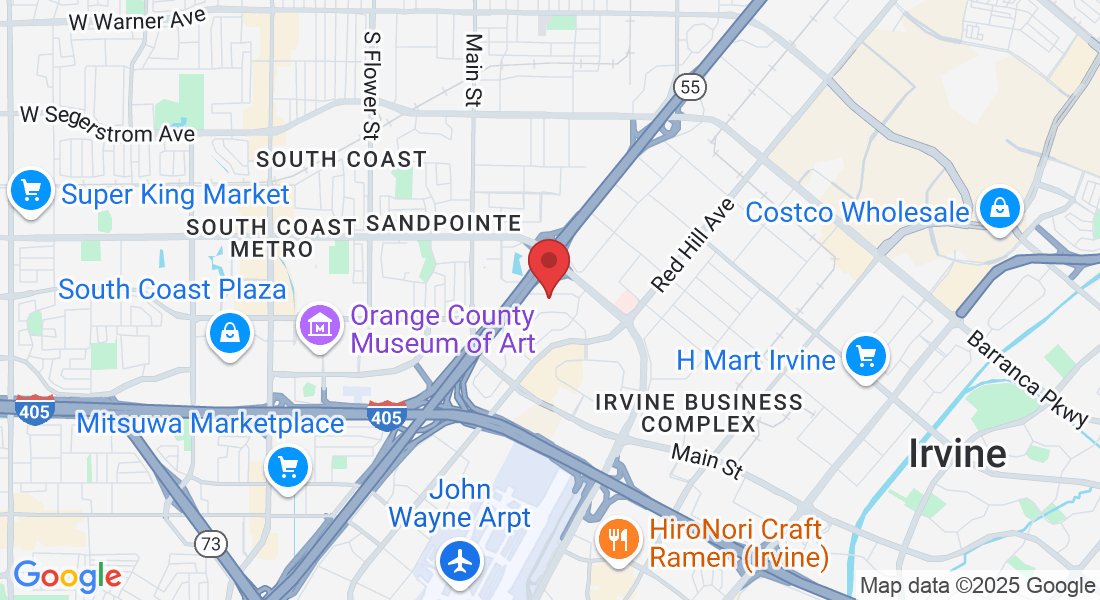 17762 Cowan, Irvine, CA 92614, USA