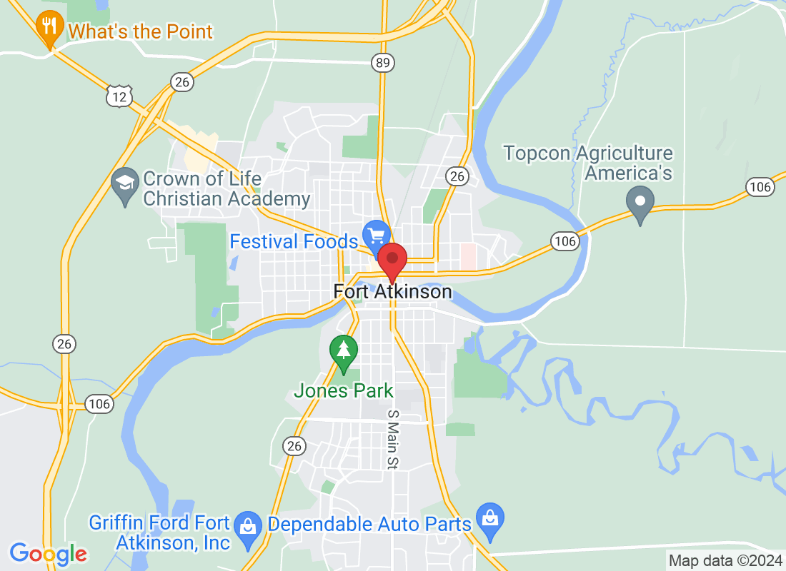Fort Atkinson, WI, USA