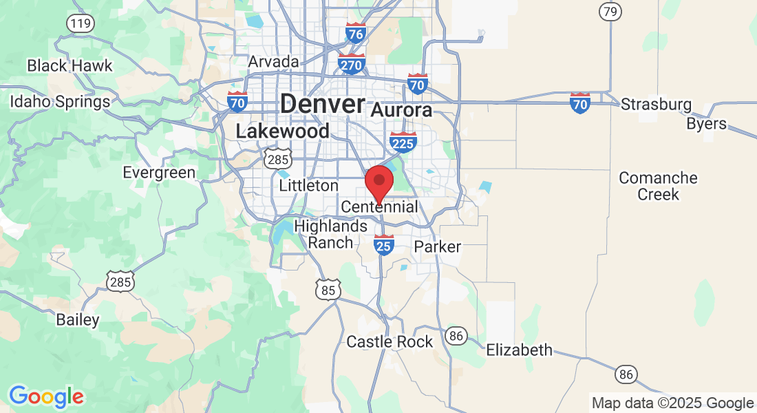 Centennial, CO, USA
