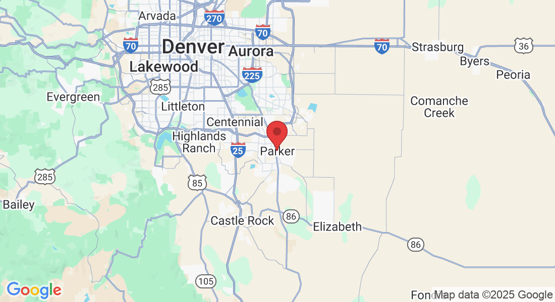Parker, CO, USA