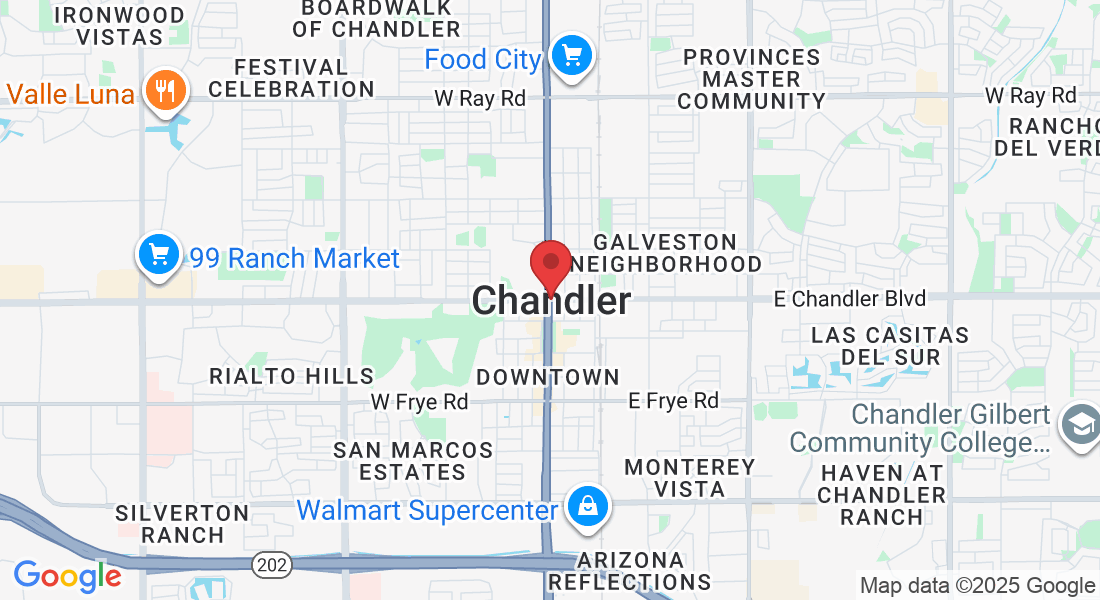 Chandler, AZ, EUA
