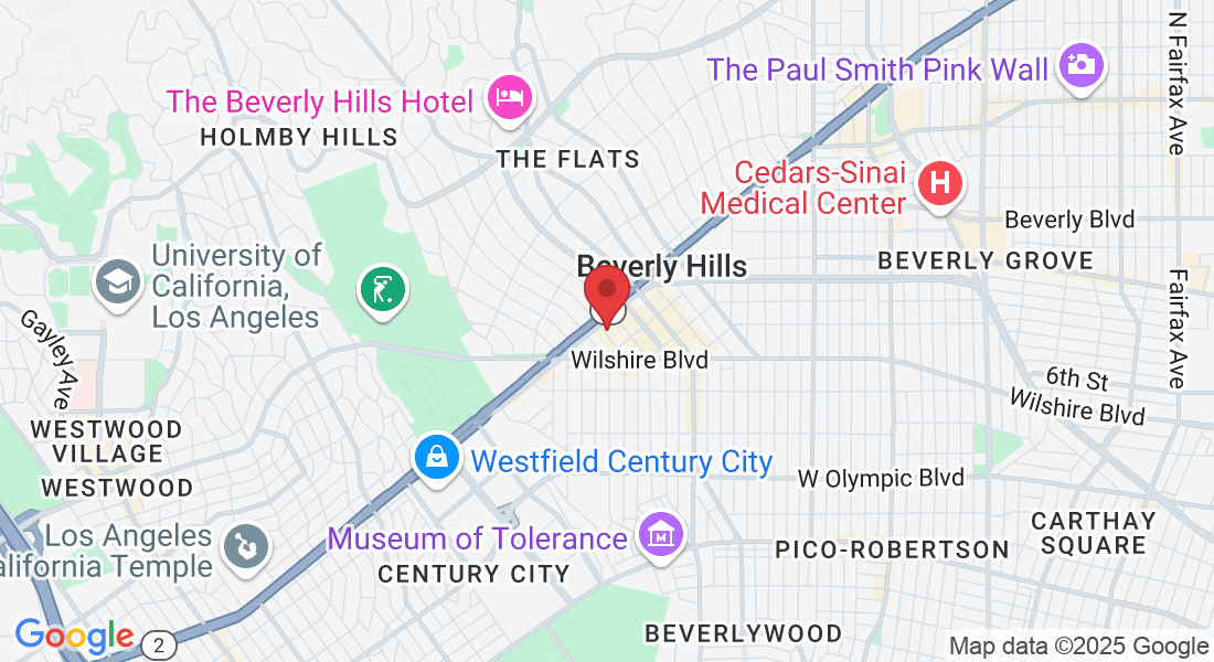 450 N Bedford Dr Suite 300A, Beverly Hills, CA 90210, USA