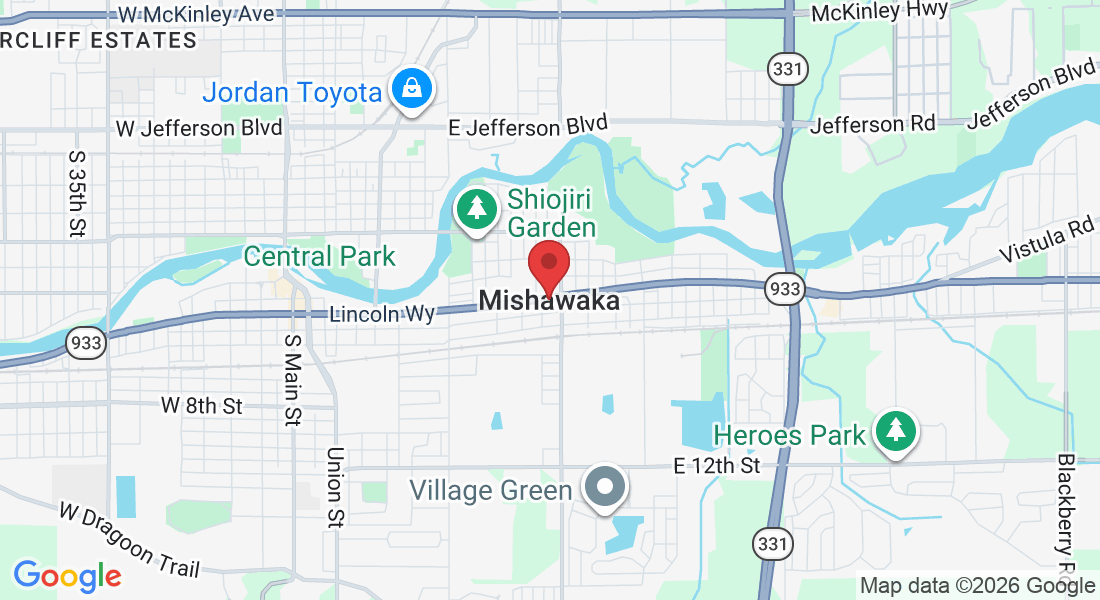 Mishawaka, IN, USA