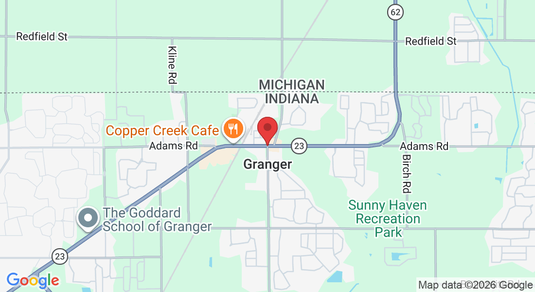 Granger, IN, USA