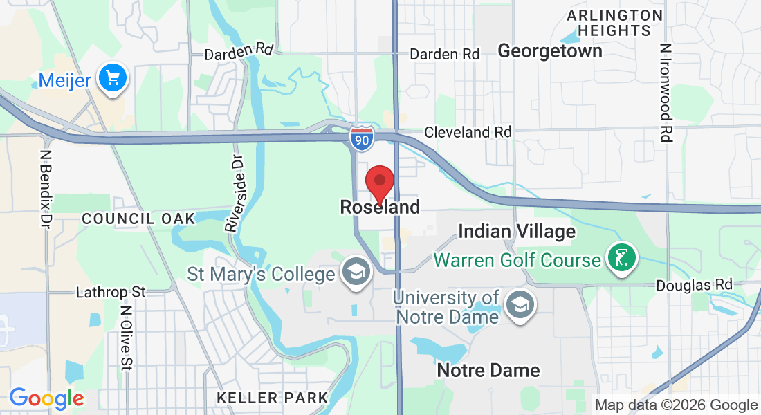 Roseland, IN, USA