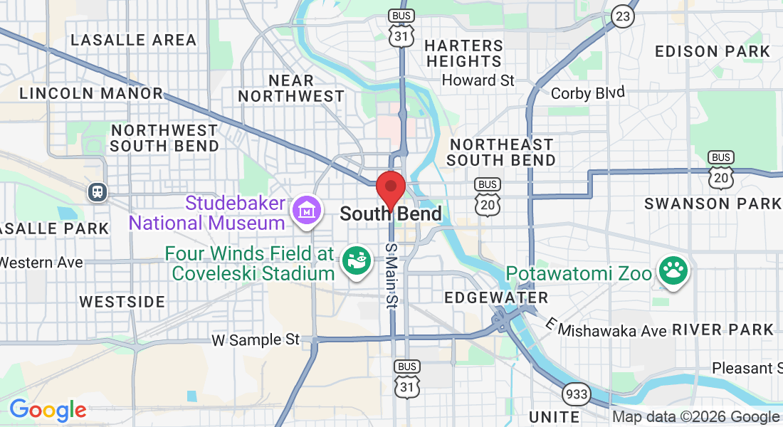 South Bend, IN, USA