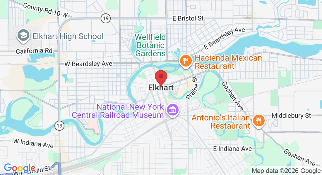 Elkhart, IN, USA
