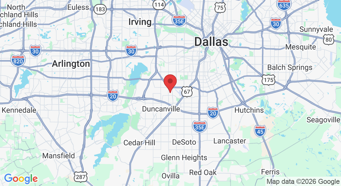 5307 Bluebird Ave, Dallas, TX 75236, USA