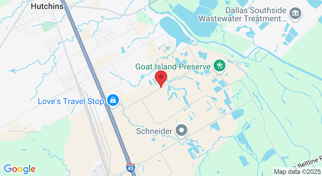 2386 Fulghum Rd, Hutchins, TX 75141, USA